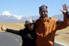 Фоторепортаж о поездке в Тибет с Виталием Литвиновым в мае 2011г.