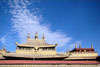 Фоторепортаж о поездке в Тибет с Виталием Литвиновым в октябре - ноябре 2010 года 