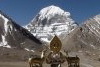 Видео с семинара в Тибете