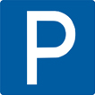 Правила пользования бесплатной наземной парковкой  БЦ «Метрополис»