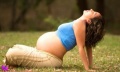 Особенности практики во время беременности