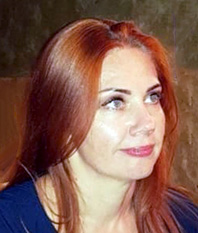 Ушакова Наталья