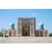 Елена Ульмасбаева организует тур Ташкент-Самарканд-Бухара